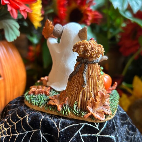 Charming Tails HALLOWEEN “You’re Booo-tiful” (85/108) - Picture 7 of 15